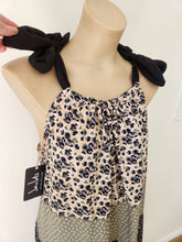 "Meredith" Dress: One Size